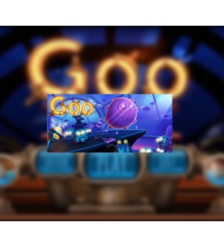 Goo Saga - HD Edition Steam Key GLOBAL